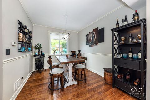 Tiny photo for 24246 W White Oak Drive, Plainfield, IL 60585 (MLS # 12460934)