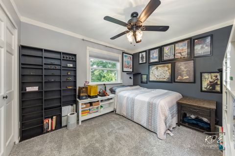 Tiny photo for 24246 W White Oak Drive, Plainfield, IL 60585 (MLS # 12460934)
