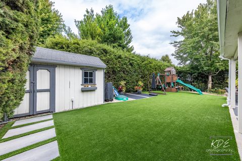 Tiny photo for 24246 W White Oak Drive, Plainfield, IL 60585 (MLS # 12460934)