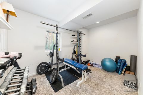 Tiny photo for 24246 W White Oak Drive, Plainfield, IL 60585 (MLS # 12460934)