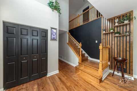 Tiny photo for 24246 W White Oak Drive, Plainfield, IL 60585 (MLS # 12460934)
