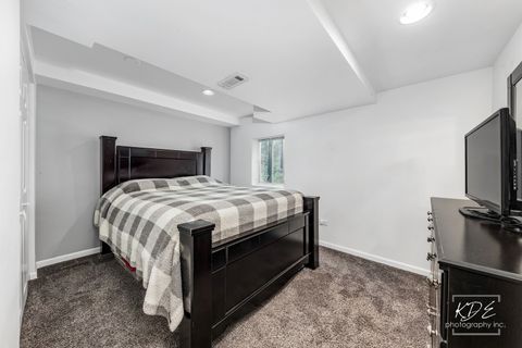 Tiny photo for 24246 W White Oak Drive, Plainfield, IL 60585 (MLS # 12460934)