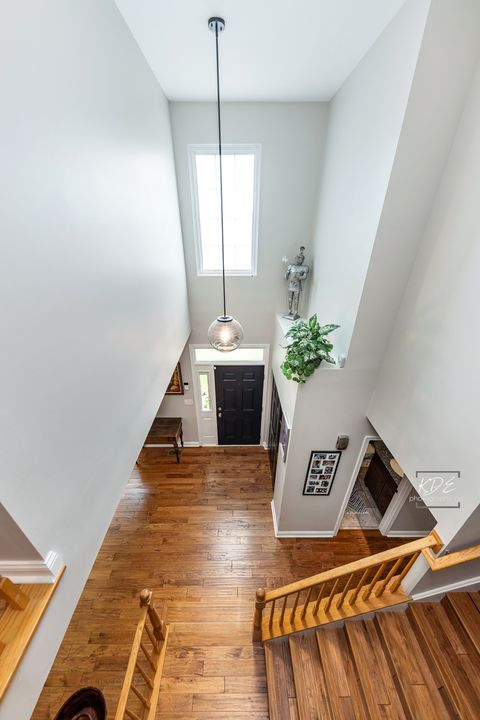 Tiny photo for 24246 W White Oak Drive, Plainfield, IL 60585 (MLS # 12460934)