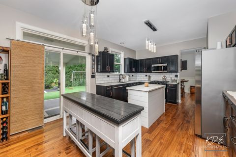 Tiny photo for 24246 W White Oak Drive, Plainfield, IL 60585 (MLS # 12460934)