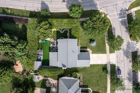 Tiny photo for 24246 W White Oak Drive, Plainfield, IL 60585 (MLS # 12460934)
