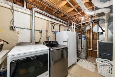 Tiny photo for 24246 W White Oak Drive, Plainfield, IL 60585 (MLS # 12460934)