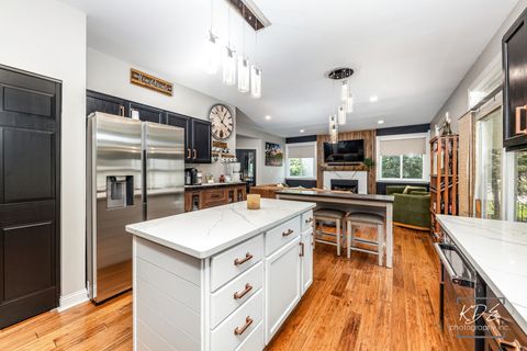 Tiny photo for 24246 W White Oak Drive, Plainfield, IL 60585 (MLS # 12460934)