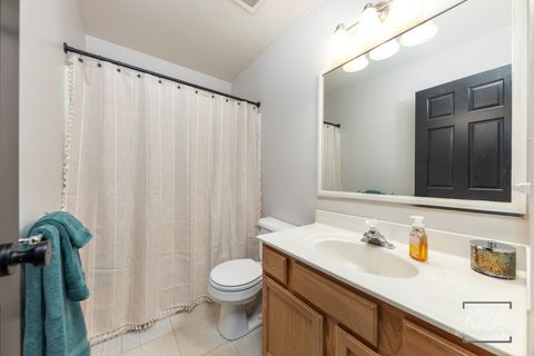 Tiny photo for 24246 W White Oak Drive, Plainfield, IL 60585 (MLS # 12460934)