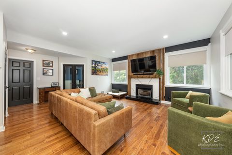 Tiny photo for 24246 W White Oak Drive, Plainfield, IL 60585 (MLS # 12460934)