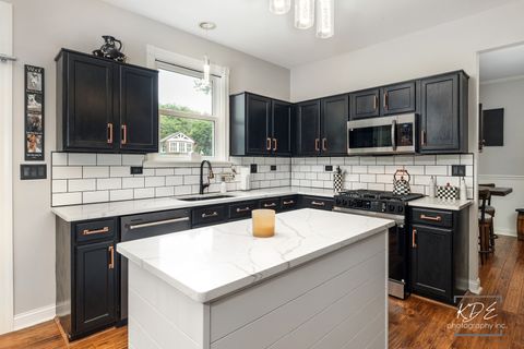 Tiny photo for 24246 W White Oak Drive, Plainfield, IL 60585 (MLS # 12460934)