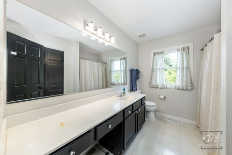 Tiny photo for 24246 W White Oak Drive, Plainfield, IL 60585 (MLS # 12460934)