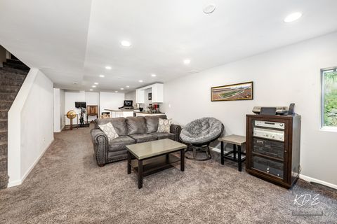 Tiny photo for 24246 W White Oak Drive, Plainfield, IL 60585 (MLS # 12460934)