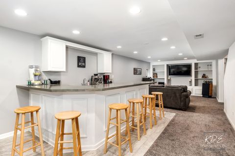 Tiny photo for 24246 W White Oak Drive, Plainfield, IL 60585 (MLS # 12460934)