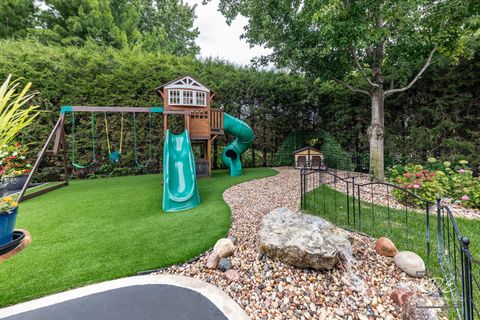 Tiny photo for 24246 W White Oak Drive, Plainfield, IL 60585 (MLS # 12460934)