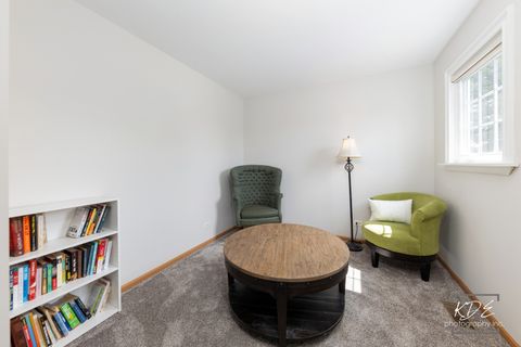 Tiny photo for 24246 W White Oak Drive, Plainfield, IL 60585 (MLS # 12460934)