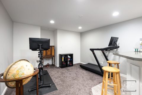 Tiny photo for 24246 W White Oak Drive, Plainfield, IL 60585 (MLS # 12460934)