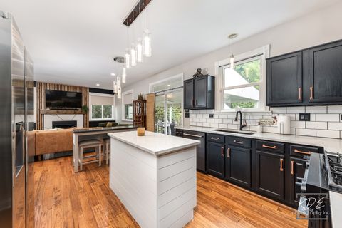 Tiny photo for 24246 W White Oak Drive, Plainfield, IL 60585 (MLS # 12460934)