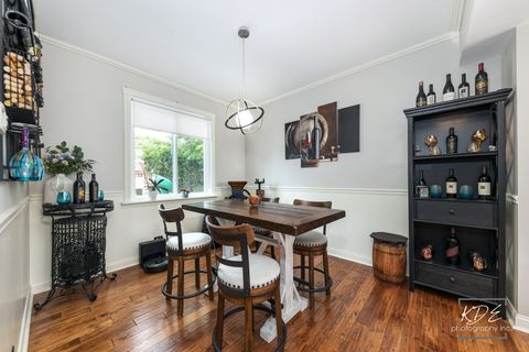 Tiny photo for 24246 W White Oak Drive, Plainfield, IL 60585 (MLS # 12460934)