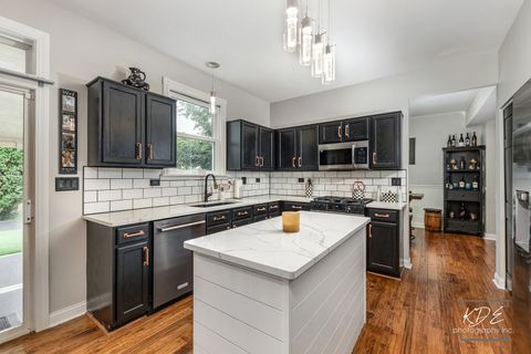 Tiny photo for 24246 W White Oak Drive, Plainfield, IL 60585 (MLS # 12460934)