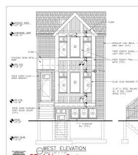 535 N Lawndale Avenue Chicago IL 60624