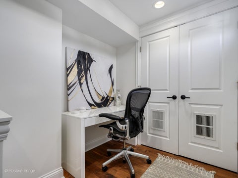 Tiny photo for 2242 N Seminary Avenue #3, Chicago, IL 60614 (MLS # 12757041)