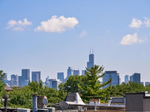 Tiny photo for 2242 N Seminary Avenue #3, Chicago, IL 60614 (MLS # 12757041)