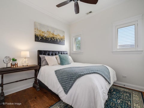 Tiny photo for 2242 N Seminary Avenue #3, Chicago, IL 60614 (MLS # 12757041)