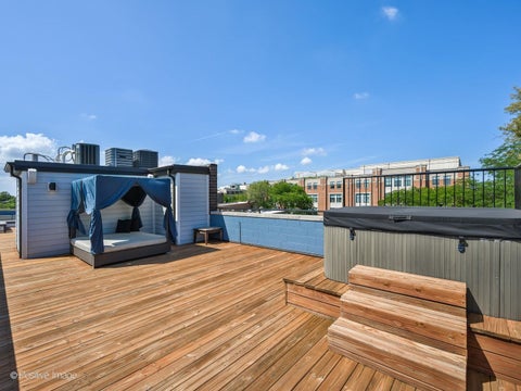 Tiny photo for 2242 N Seminary Avenue #3, Chicago, IL 60614 (MLS # 12757041)