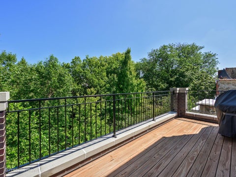 Tiny photo for 2242 N Seminary Avenue #3, Chicago, IL 60614 (MLS # 12757041)