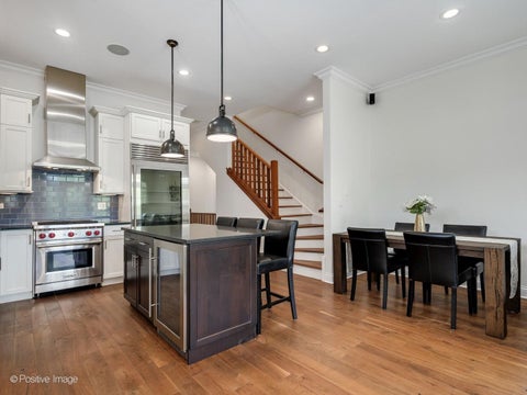 Tiny photo for 2242 N Seminary Avenue #3, Chicago, IL 60614 (MLS # 12757041)