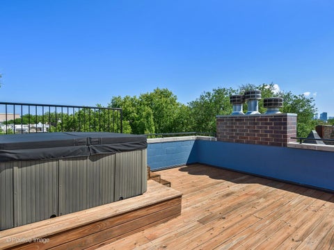 Tiny photo for 2242 N Seminary Avenue #3, Chicago, IL 60614 (MLS # 12757041)