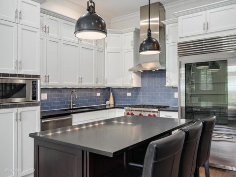 Tiny photo for 2242 N Seminary Avenue #3, Chicago, IL 60614 (MLS # 12757041)