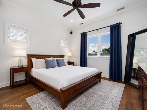 Tiny photo for 2242 N Seminary Avenue #3, Chicago, IL 60614 (MLS # 12757041)