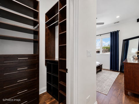 Tiny photo for 2242 N Seminary Avenue #3, Chicago, IL 60614 (MLS # 12757041)