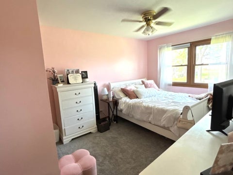 Tiny photo for 510 Dunbar Street, Beecher, IL 60401 (MLS # 12769994)