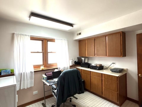 Tiny photo for 510 Dunbar Street, Beecher, IL 60401 (MLS # 12769994)