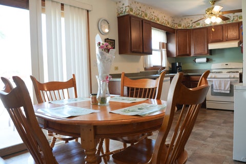Tiny photo for 510 Dunbar Street, Beecher, IL 60401 (MLS # 12769994)