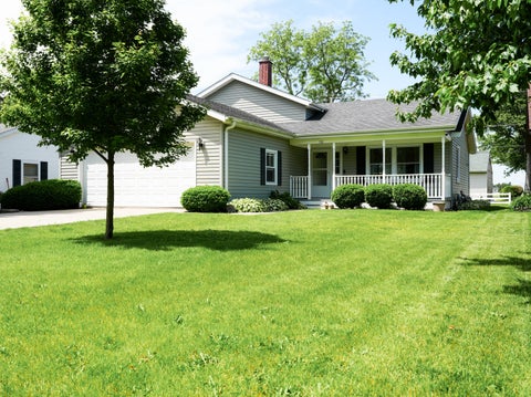 Photo of 510 Dunbar Street, Beecher, IL 60401 (MLS # 12769994)