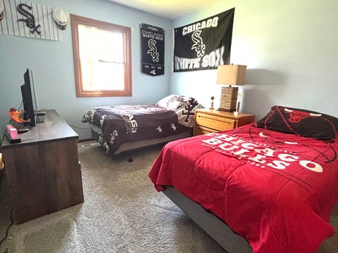 Tiny photo for 510 Dunbar Street, Beecher, IL 60401 (MLS # 12769994)
