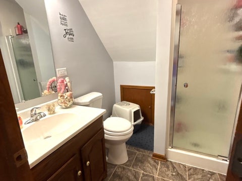 Tiny photo for 510 Dunbar Street, Beecher, IL 60401 (MLS # 12769994)