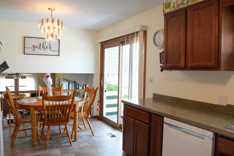 Tiny photo for 510 Dunbar Street, Beecher, IL 60401 (MLS # 12769994)