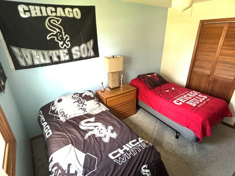 Tiny photo for 510 Dunbar Street, Beecher, IL 60401 (MLS # 12769994)