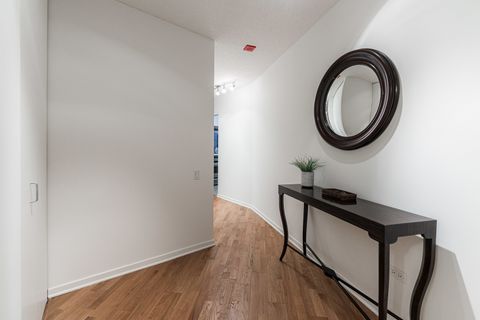 Tiny photo for 400 N LaSalle Street #1404, Chicago, IL 60654 (MLS # 12439753)