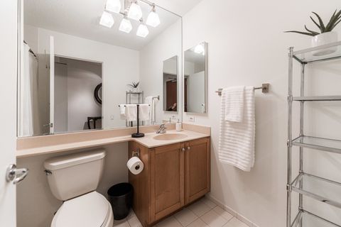 Tiny photo for 400 N LaSalle Street #1404, Chicago, IL 60654 (MLS # 12439753)