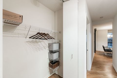 Tiny photo for 400 N LaSalle Street #1404, Chicago, IL 60654 (MLS # 12439753)