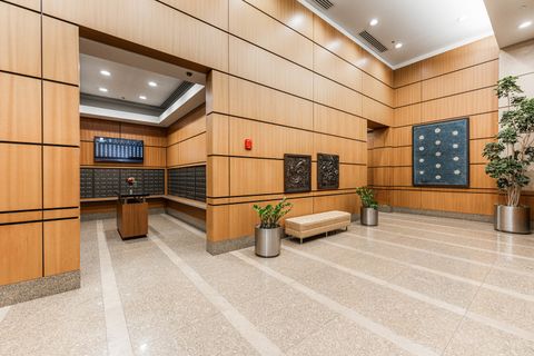 Tiny photo for 400 N LaSalle Street #1404, Chicago, IL 60654 (MLS # 12439753)