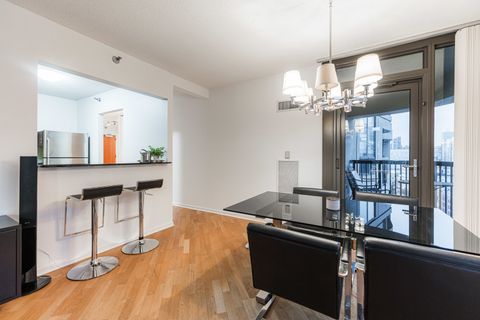 Tiny photo for 400 N LaSalle Street #1404, Chicago, IL 60654 (MLS # 12439753)