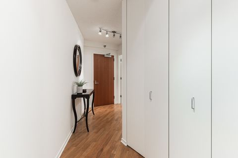 Tiny photo for 400 N LaSalle Street #1404, Chicago, IL 60654 (MLS # 12439753)