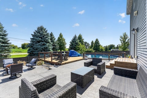 Tiny photo for 419 Zachary Drive, Hampshire, IL 60140 (MLS # 12745421)