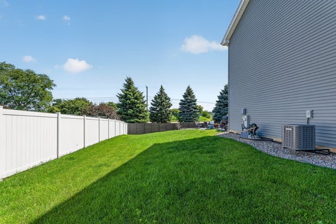 Tiny photo for 419 Zachary Drive, Hampshire, IL 60140 (MLS # 12745421)